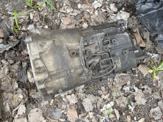 bontott BMW 5 E39 Váltó (Mechanikus)