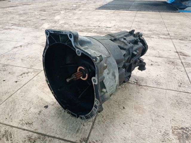 bontott BMW 5 E39 Váltó (Mechanikus)