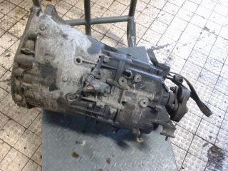 bontott BMW 5 E39 Váltó (Mechanikus)