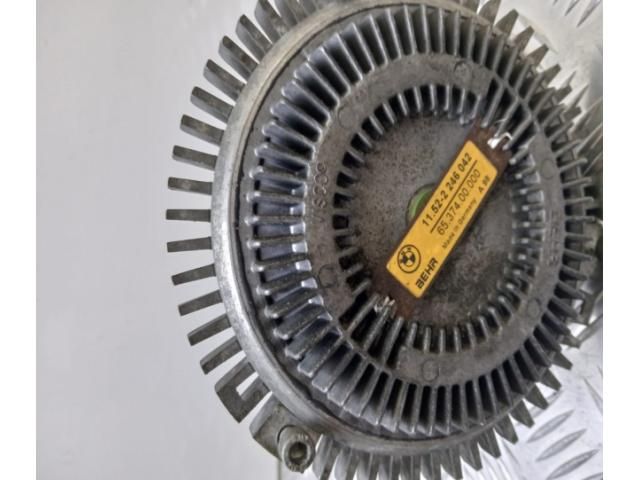 bontott BMW 5 E39 Vízpumpa