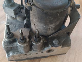 bontott BMW 5 E39 ABS Kocka