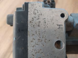 bontott BMW 5 E39 ABS Kocka