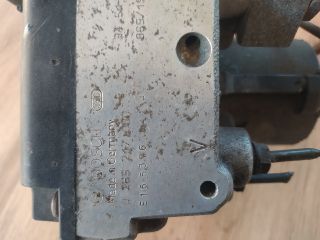 bontott BMW 5 E39 ABS Kocka