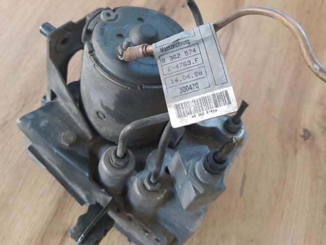 bontott BMW 5 E39 ABS Kocka