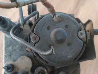 bontott BMW 5 E39 ABS Kocka