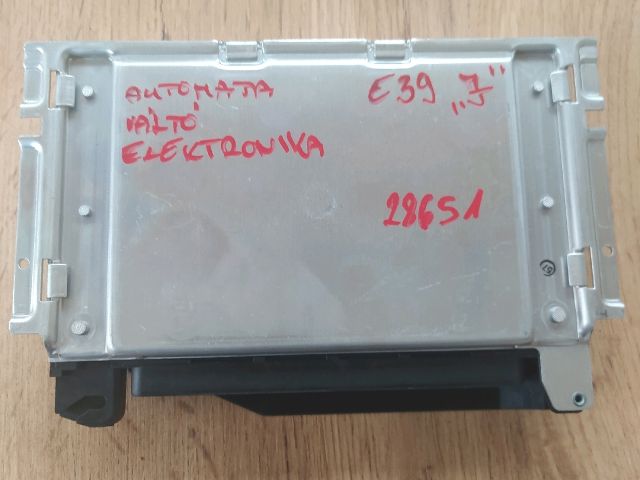 bontott BMW 5 E39 Automata Váltó Elektronika