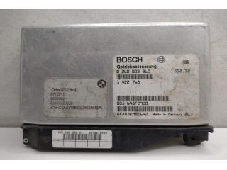 bontott BMW 5 E39 Automata Váltó Elektronika