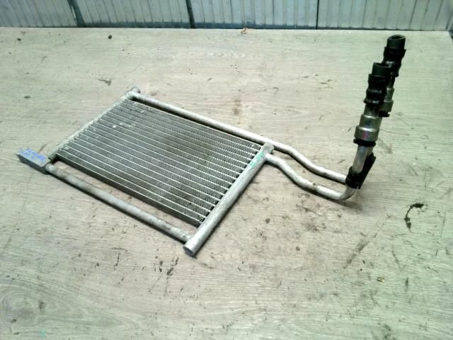 bontott BMW 5 E39 Automata Váltó Olajhűtő