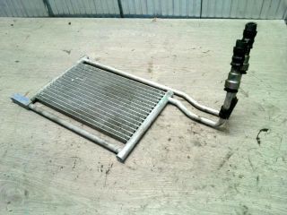 bontott BMW 5 E39 Automata Váltó Olajhűtő