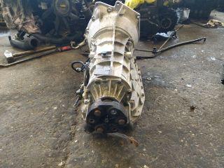 bontott BMW 5 E39 Automata Váltó