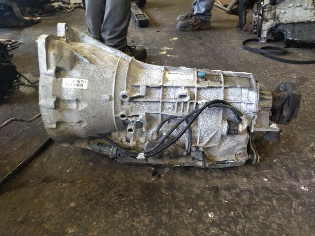 bontott BMW 5 E39 Automata Váltó