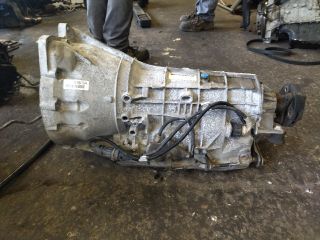 bontott BMW 5 E39 Automata Váltó