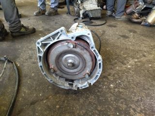 bontott BMW 5 E39 Automata Váltó