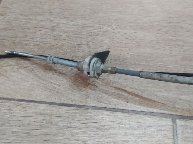 bontott BMW 5 E39 Automata Váltókar