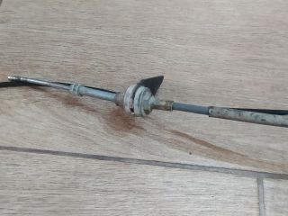 bontott BMW 5 E39 Automata Váltókar