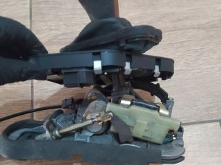 bontott BMW 5 E39 Automata Váltókar