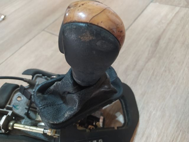 bontott BMW 5 E39 Automata Váltókar