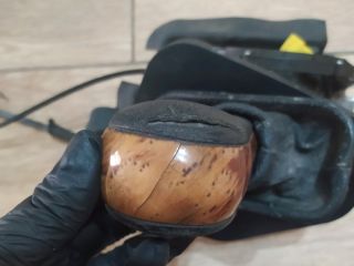 bontott BMW 5 E39 Automata Váltókar