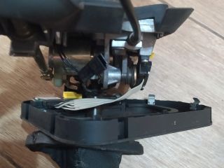 bontott BMW 5 E39 Automata Váltókar