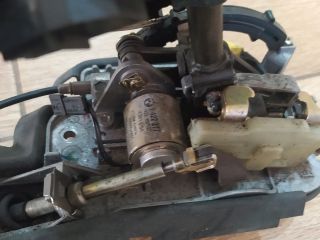 bontott BMW 5 E39 Automata Váltókar