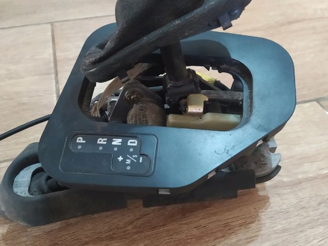 bontott BMW 5 E39 Automata Váltókar