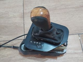 bontott BMW 5 E39 Automata Váltókar