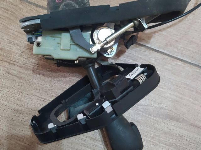 bontott BMW 5 E39 Automata Váltókar