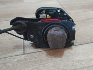 bontott BMW 5 E39 Automata Váltókar