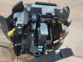 bontott BMW 5 E39 Automata Váltókar