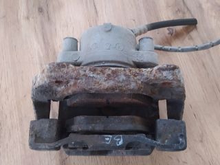 bontott BMW 5 E39 Bal első Féknyereg Munkahengerrel