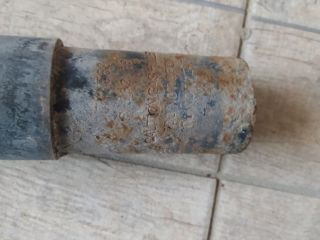 bontott BMW 5 E39 Bal első Lengéscsillapító