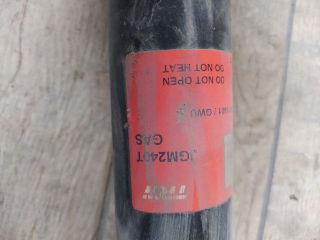 bontott BMW 5 E39 Bal első Lengéscsillapító