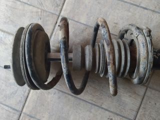 bontott BMW 5 E39 Bal első Lengéscsillapító