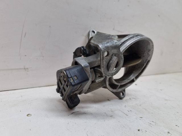 bontott BMW 5 E39 Fojtószelep (Mechanikus)