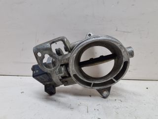 bontott BMW 5 E39 Fojtószelep (Mechanikus)