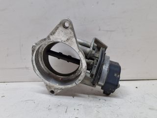 bontott BMW 5 E39 Fojtószelep (Mechanikus)