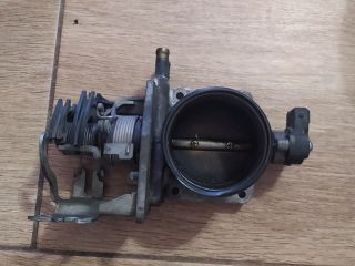 bontott BMW 5 E39 Fojtószelep (Mechanikus)