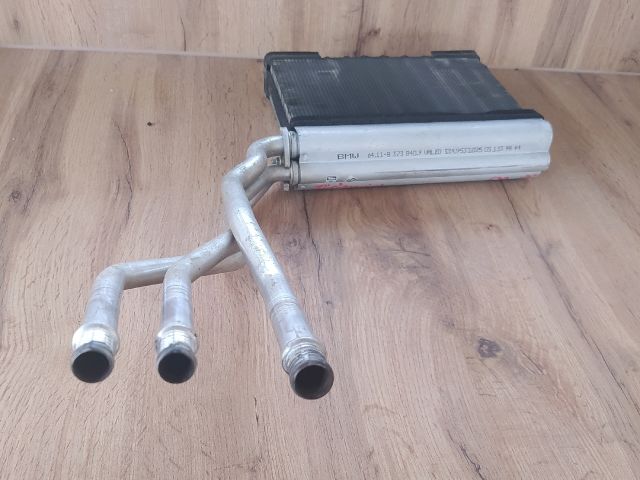 bontott BMW 5 E39 Fűtőradiátor