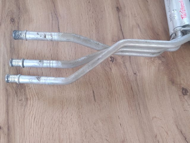 bontott BMW 5 E39 Fűtőradiátor