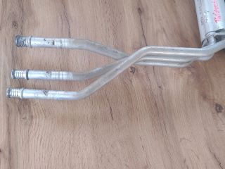 bontott BMW 5 E39 Fűtőradiátor