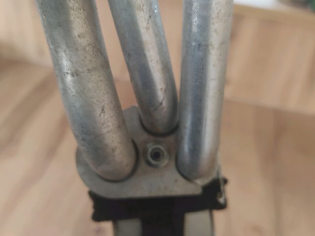 bontott BMW 5 E39 Fűtőradiátor