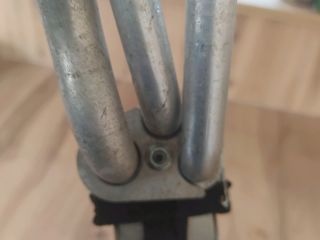 bontott BMW 5 E39 Fűtőradiátor