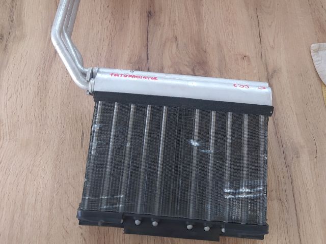 bontott BMW 5 E39 Fűtőradiátor