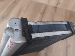 bontott BMW 5 E39 Fűtőradiátor