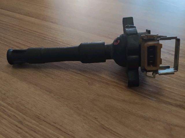 bontott BMW 5 E39 Gyújtótrafó