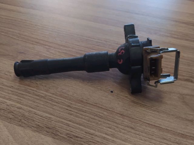 bontott BMW 5 E39 Gyújtótrafó