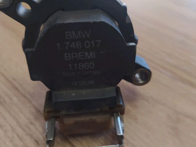 bontott BMW 5 E39 Gyújtótrafó