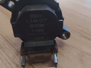 bontott BMW 5 E39 Gyújtótrafó