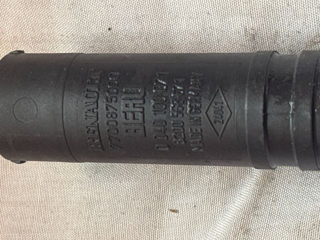 bontott BMW 5 E39 Gyújtótrafó