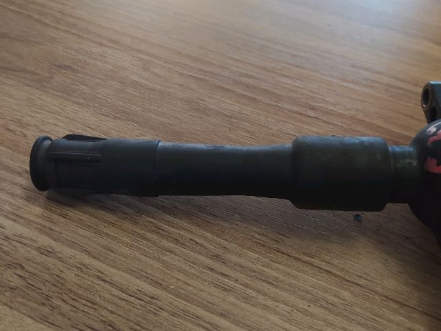 bontott BMW 5 E39 Gyújtótrafó